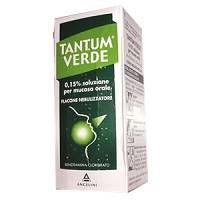 Tantum Verde Nebulizzatore (30 ml)