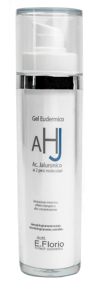 Acido Jaluronico 1% Gel Eudermico (50 ml)