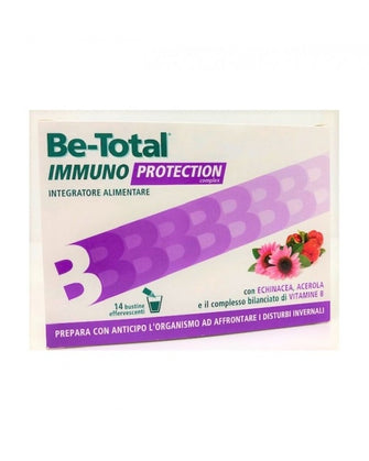 Betotal Immuno Protect 14bust