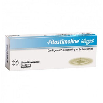 Fitostimoline Idrogel 50g