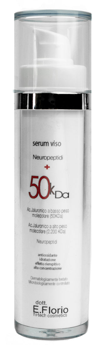 Serum Viso "ai Neuropeptidi" (50 ml)